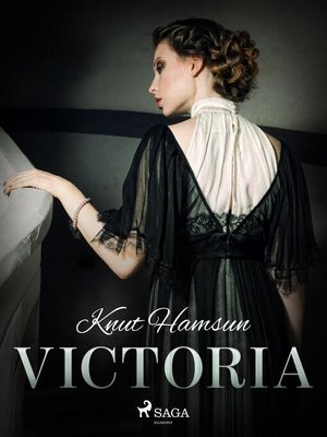 cover image of Victoria